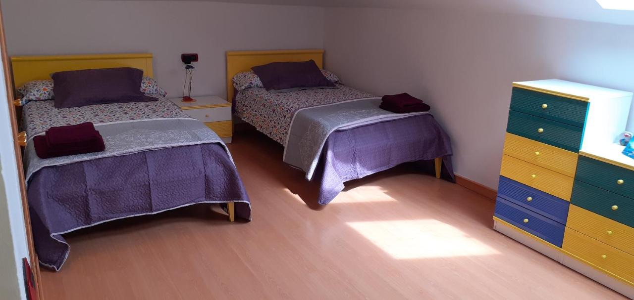 Atico Con Gran Terraza Lejlighed Benidorm Eksteriør billede