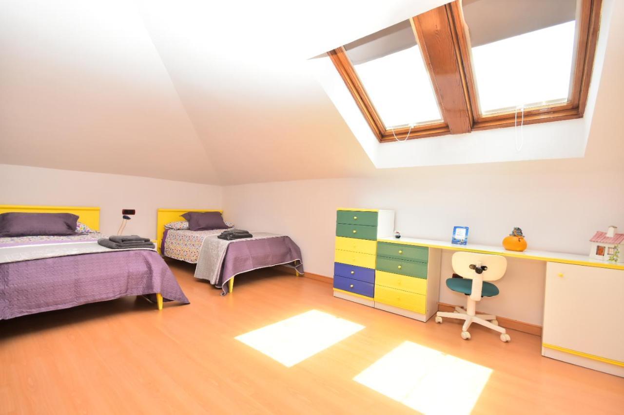 Atico Con Gran Terraza Lejlighed Benidorm Eksteriør billede