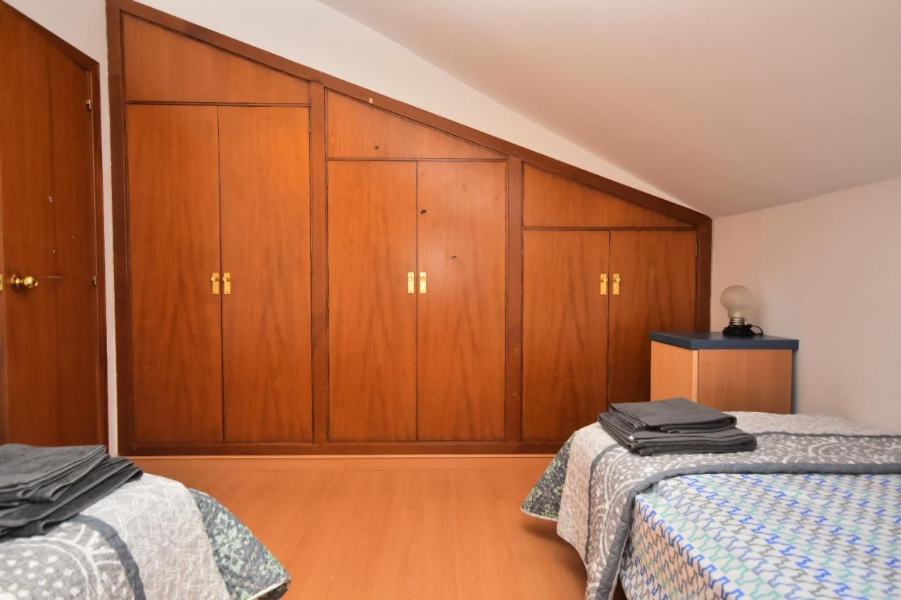 Atico Con Gran Terraza Lejlighed Benidorm Eksteriør billede