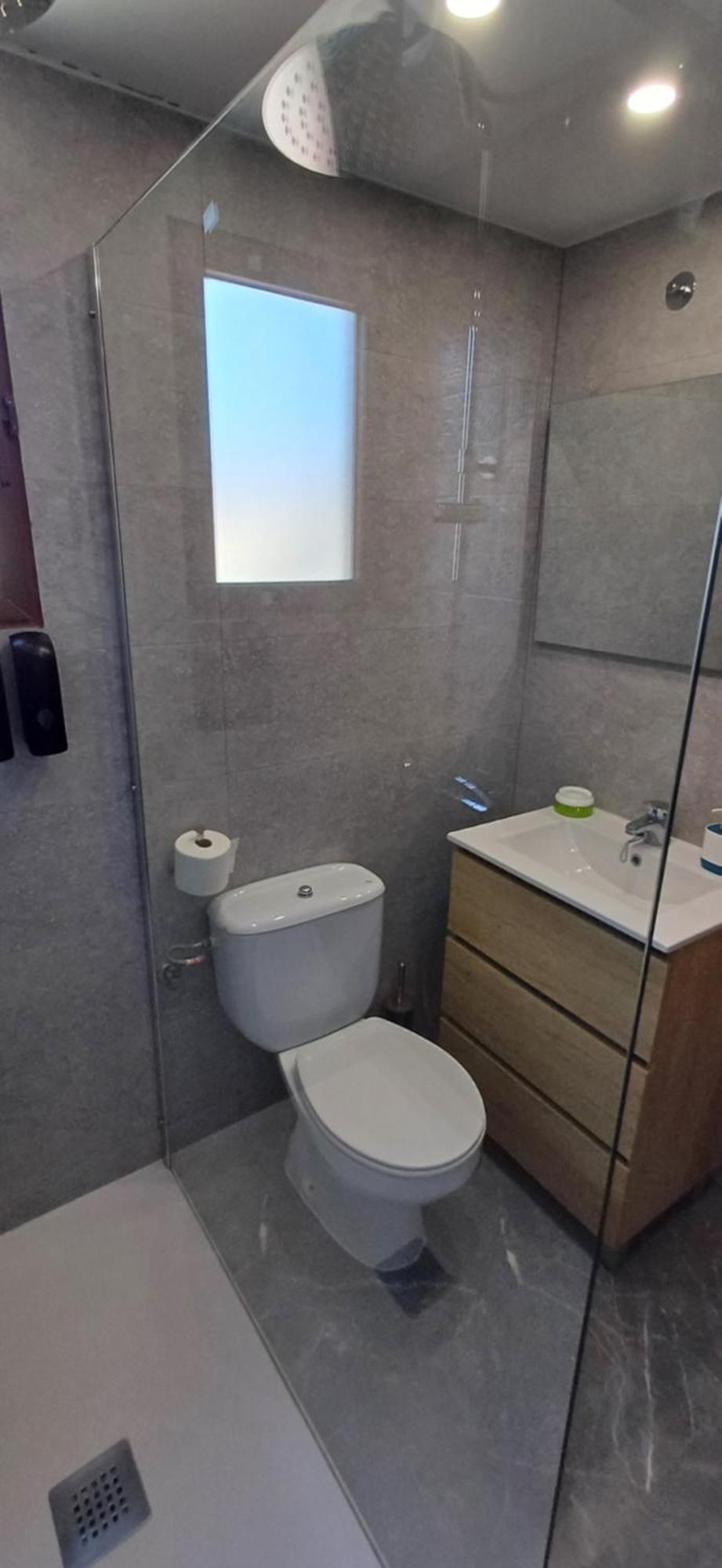 Atico Con Gran Terraza Lejlighed Benidorm Eksteriør billede