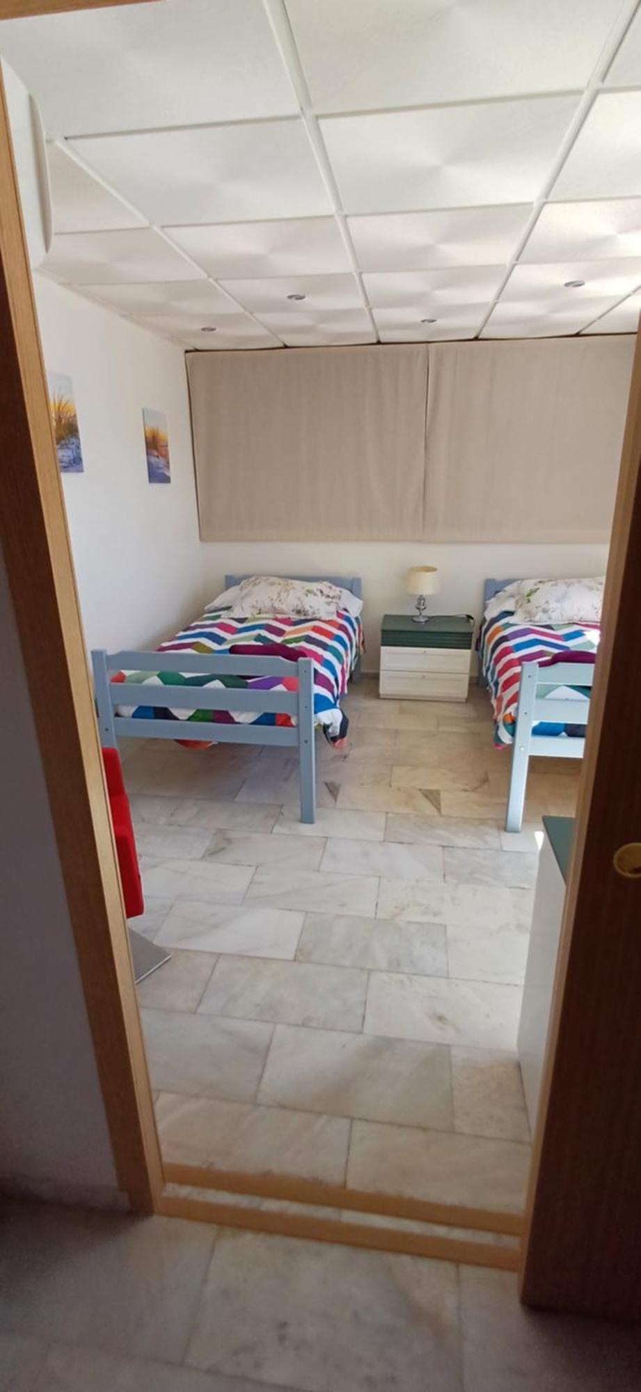 Atico Con Gran Terraza Lejlighed Benidorm Eksteriør billede