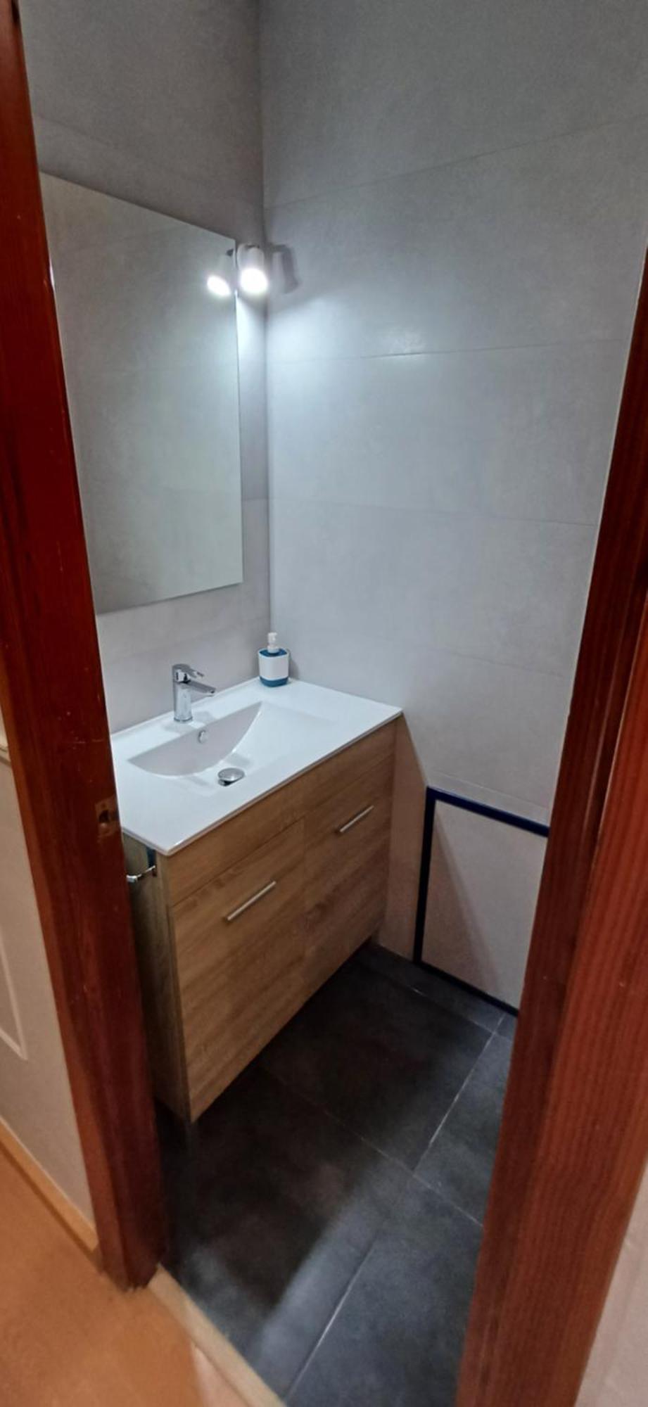 Atico Con Gran Terraza Lejlighed Benidorm Eksteriør billede