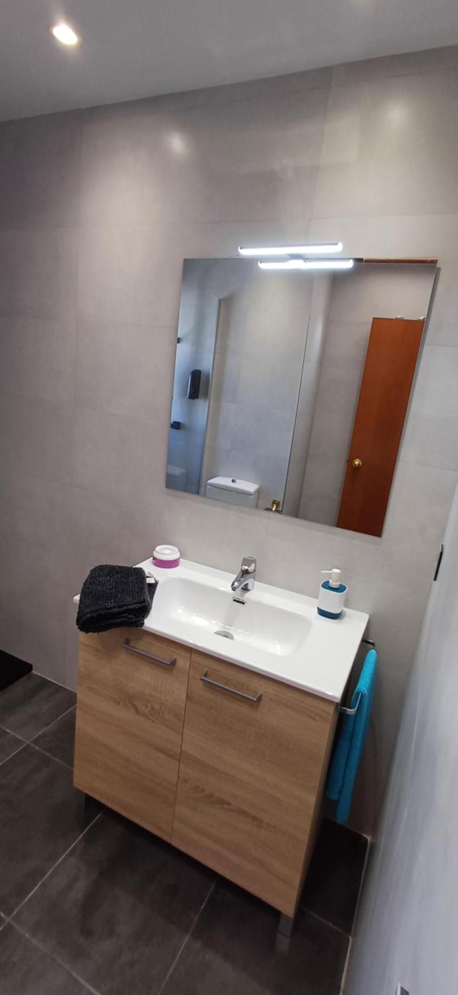 Atico Con Gran Terraza Lejlighed Benidorm Eksteriør billede
