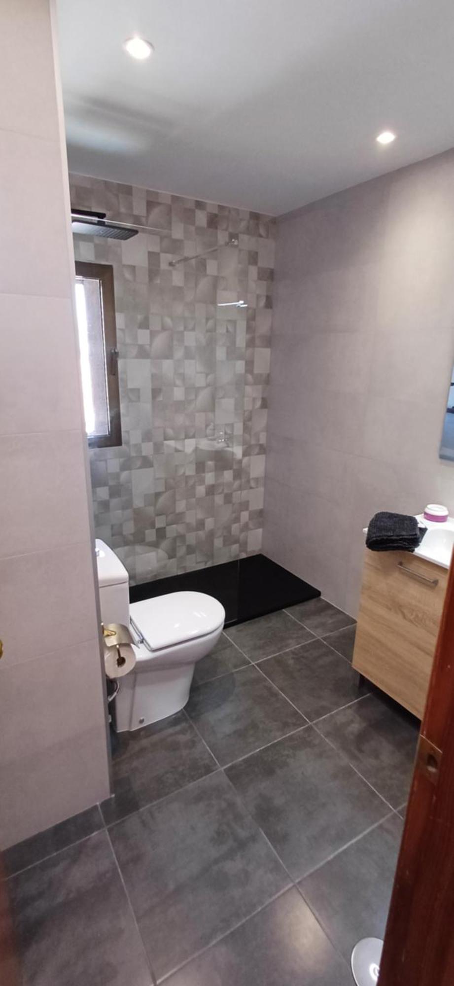 Atico Con Gran Terraza Lejlighed Benidorm Eksteriør billede